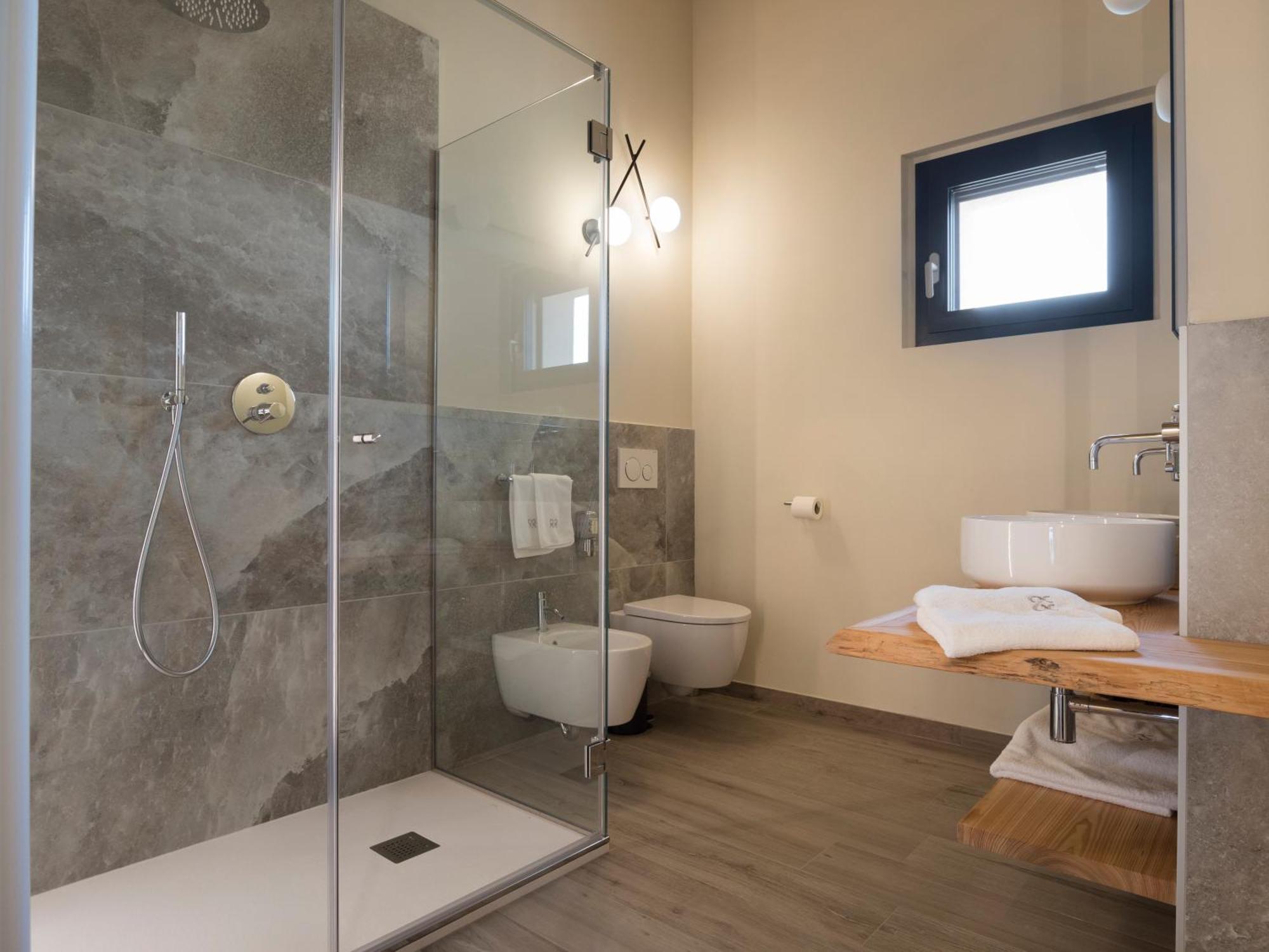 Il Viaggio Impresa Sociale Aparthotel Bicchignano Bilik gambar