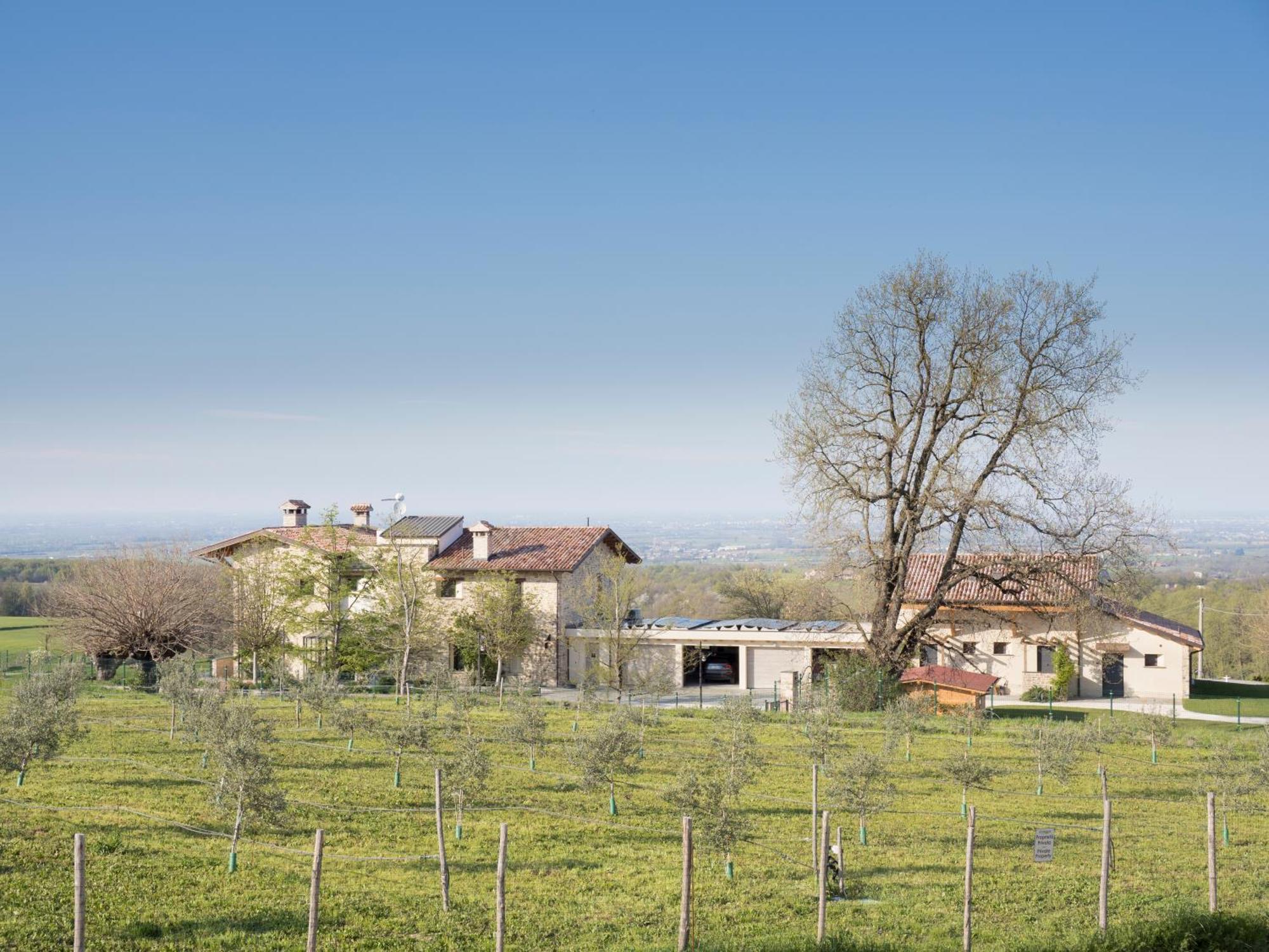 Il Viaggio Impresa Sociale Aparthotel Bicchignano Bilik gambar